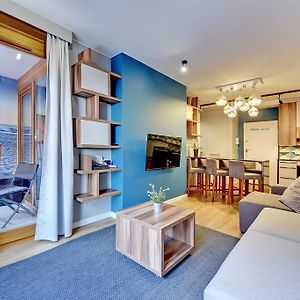 Appartement met Twee Slaapkamers